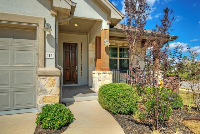 112 Senna DR, Dripping Springs, TX 78620