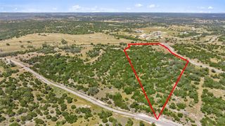 Tract 1 Skyline DR, Blanco, TX 78606