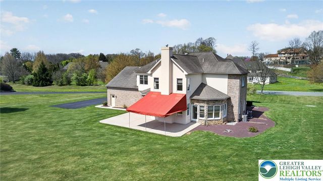 3500 Manor Road, Bethlehem Twp, PA 18020