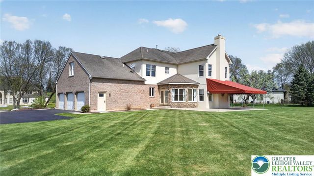 3500 Manor Road, Bethlehem Twp, PA 18020