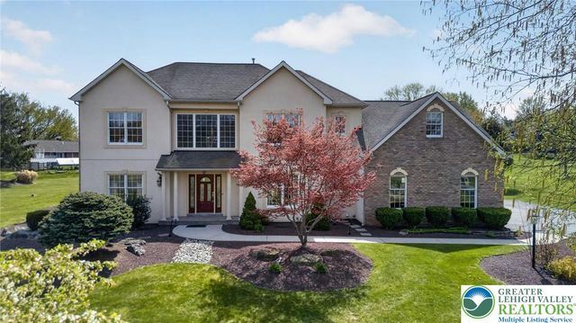 3500 Manor Road, Bethlehem Twp, PA 18020