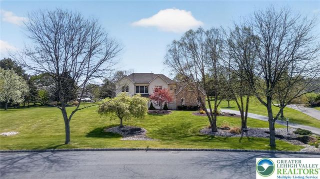 3500 Manor Road, Bethlehem Twp, PA 18020