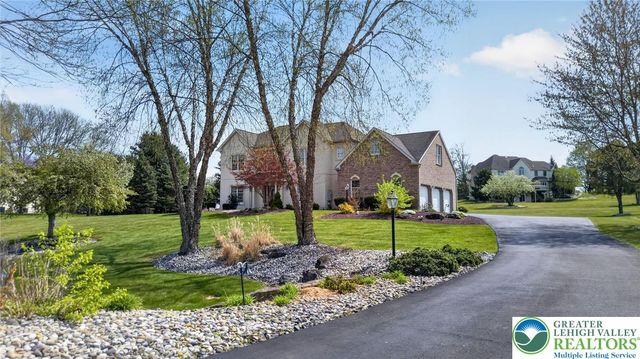 3500 Manor Road, Bethlehem Twp, PA 18020