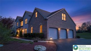 3500 Manor Road, Bethlehem Twp, PA 18020