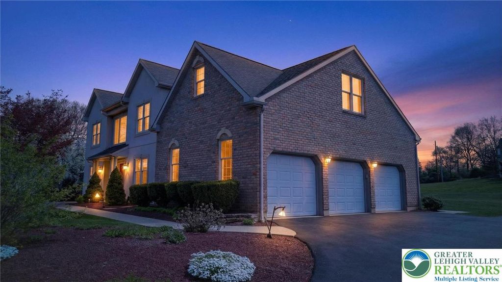 3500 Manor Road, Bethlehem Twp, PA 18020