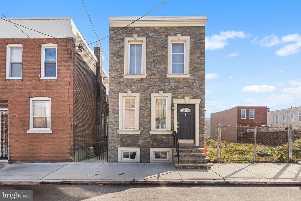 3567 WITTE ST, Philadelphia, PA 19134