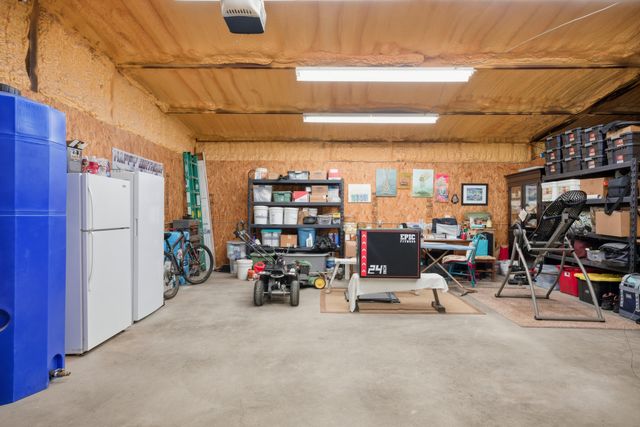 672 Cr M Road, New Home, TX 79383