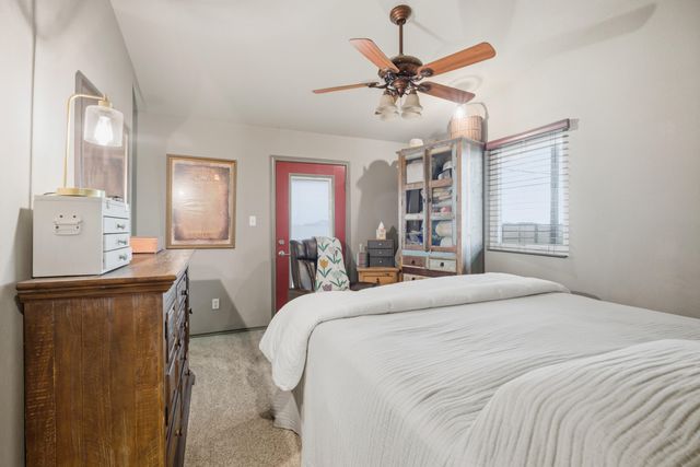 672 Cr M Road, New Home, TX 79383