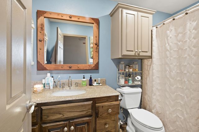 672 Cr M Road, New Home, TX 79383