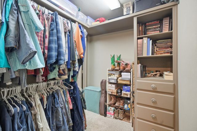 672 Cr M Road, New Home, TX 79383