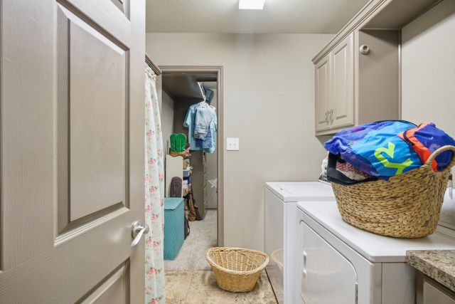 672 Cr M Road, New Home, TX 79383