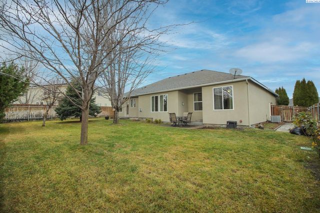 2981 Redrock Ridge Loop, Richland, WA 99354