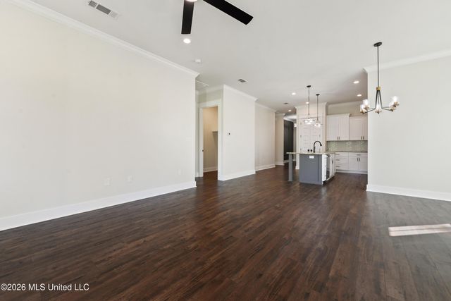 133 Fernwood Drive, Pass Christian, MS 39571