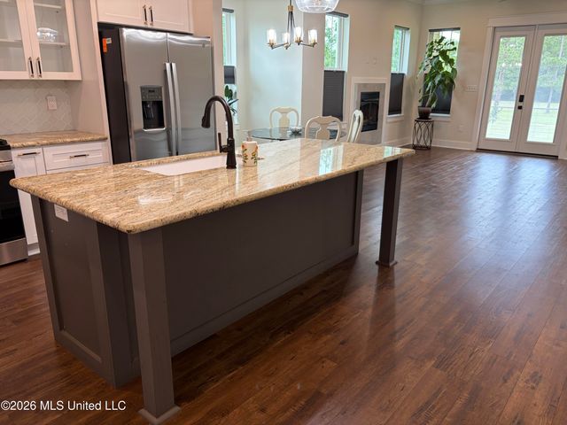 133 Fernwood Drive, Pass Christian, MS 39571