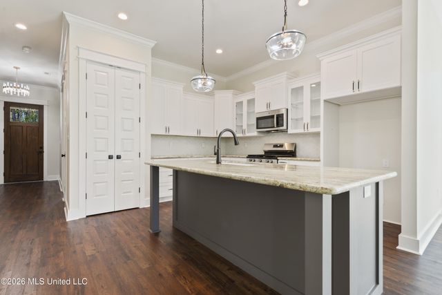 133 Fernwood Drive, Pass Christian, MS 39571