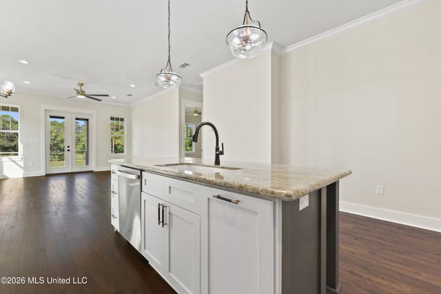 133 Fernwood Drive, Pass Christian, MS 39571