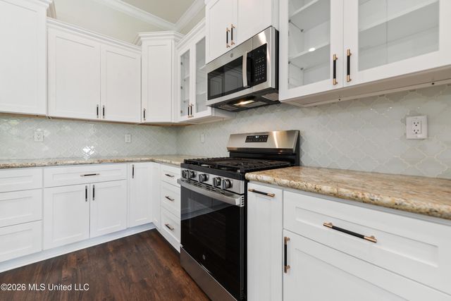 133 Fernwood Drive, Pass Christian, MS 39571