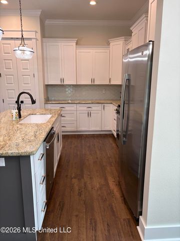 133 Fernwood Drive, Pass Christian, MS 39571
