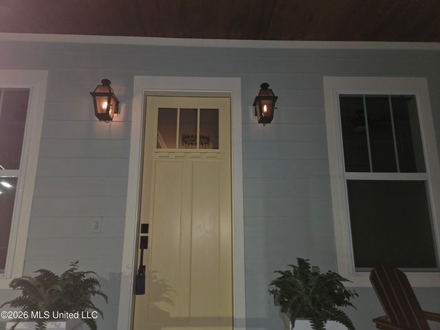 133 Fernwood Drive, Pass Christian, MS 39571