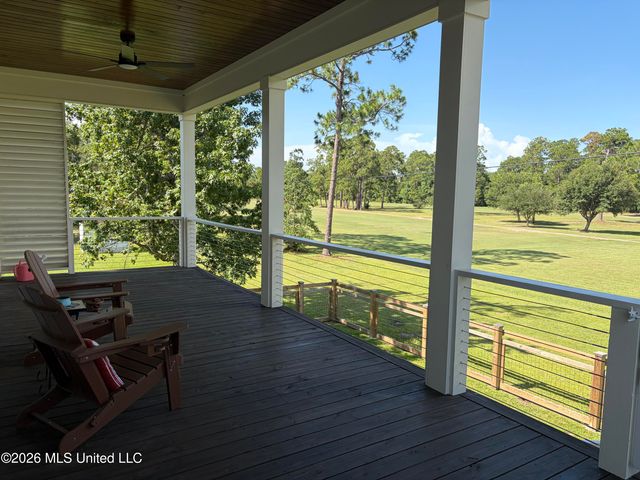 133 Fernwood Drive, Pass Christian, MS 39571