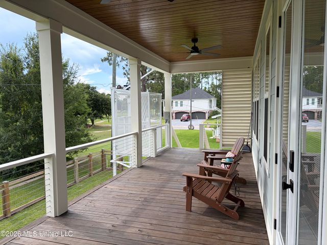 133 Fernwood Drive, Pass Christian, MS 39571