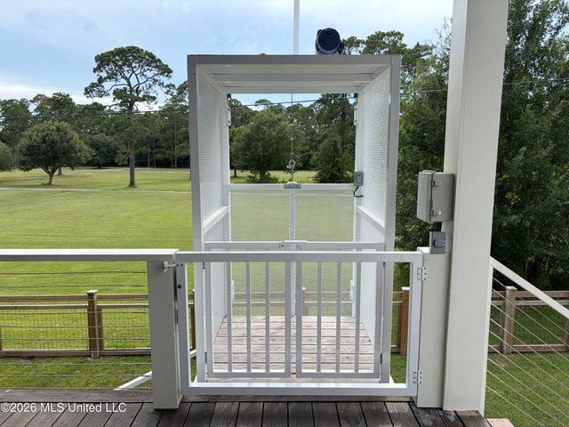 133 Fernwood Drive, Pass Christian, MS 39571