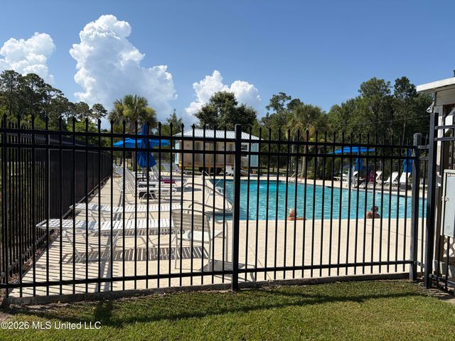 133 Fernwood Drive, Pass Christian, MS 39571