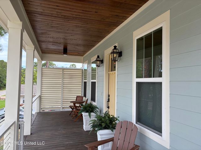 133 Fernwood Drive, Pass Christian, MS 39571
