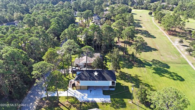 133 Fernwood Drive, Pass Christian, MS 39571