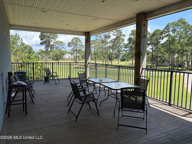 133 Fernwood Drive, Pass Christian, MS 39571