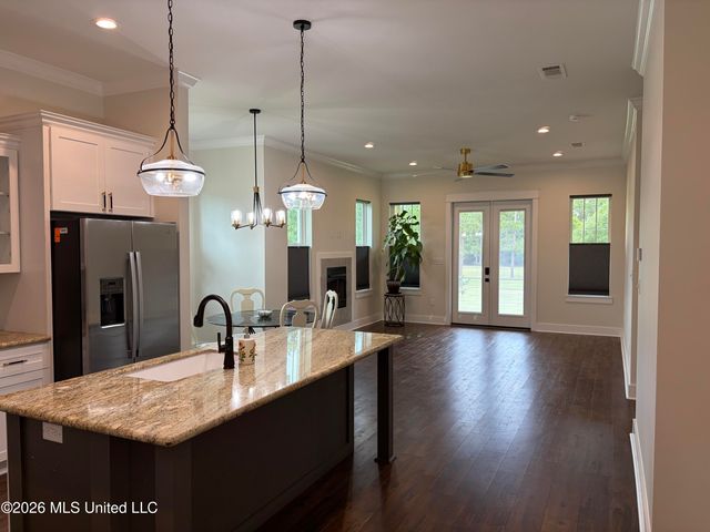 133 Fernwood Drive, Pass Christian, MS 39571
