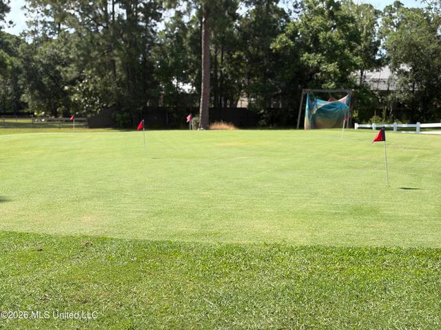 133 Fernwood Drive, Pass Christian, MS 39571