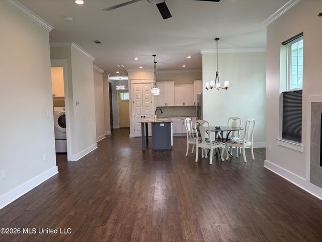 133 Fernwood Drive, Pass Christian, MS 39571