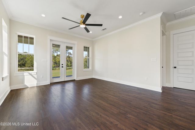 133 Fernwood Drive, Pass Christian, MS 39571