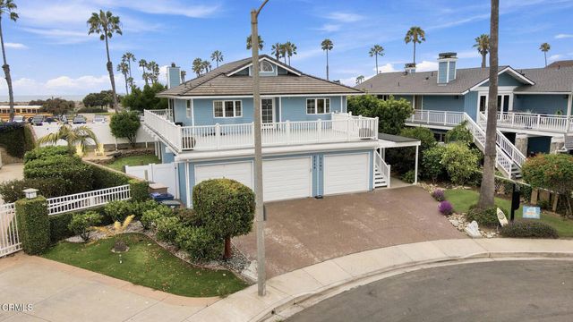 3089 Bayshore Avenue, Ventura, CA 93001