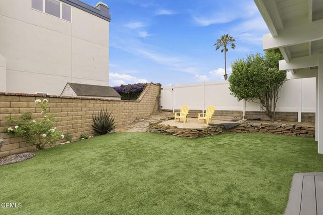 3089 Bayshore Avenue, Ventura, CA 93001