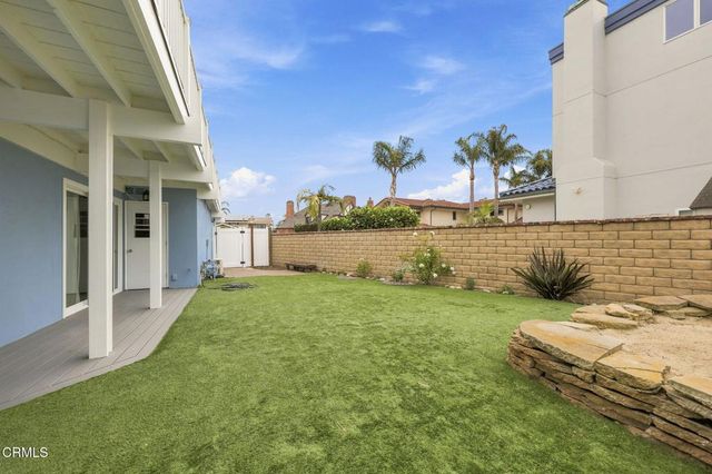 3089 Bayshore Avenue, Ventura, CA 93001