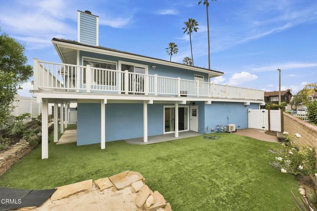 3089 Bayshore Avenue, Ventura, CA 93001