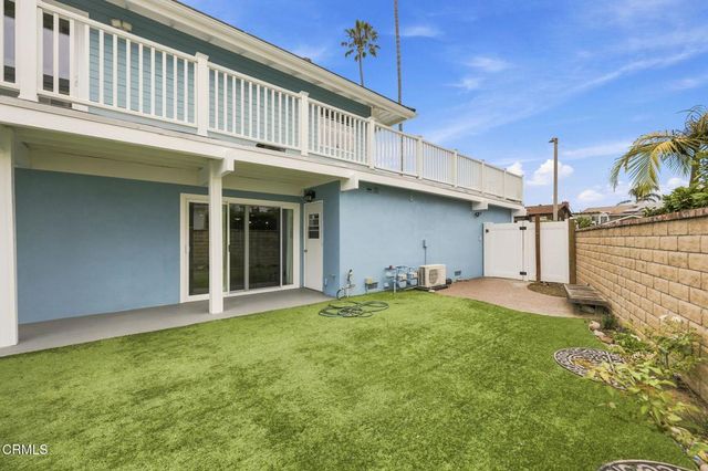 3089 Bayshore Avenue, Ventura, CA 93001