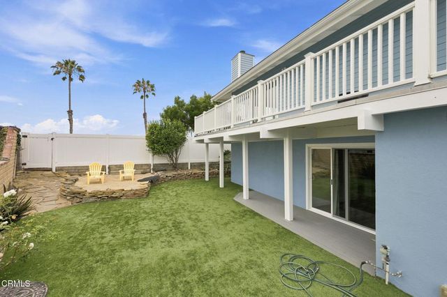 3089 Bayshore Avenue, Ventura, CA 93001