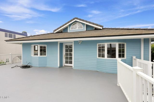 3089 Bayshore Avenue, Ventura, CA 93001
