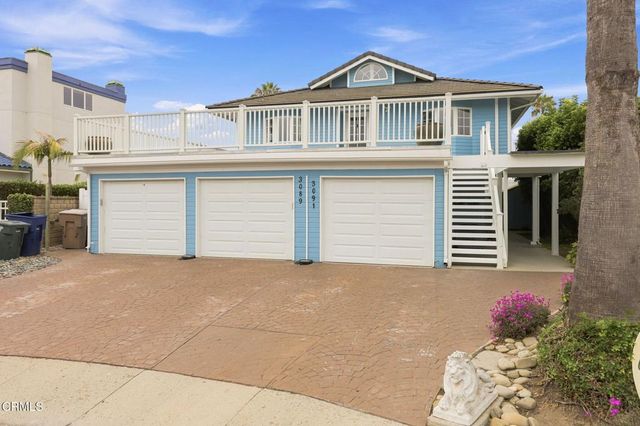 3089 Bayshore Avenue, Ventura, CA 93001
