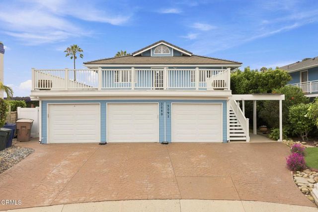 3089 Bayshore Avenue, Ventura, CA 93001