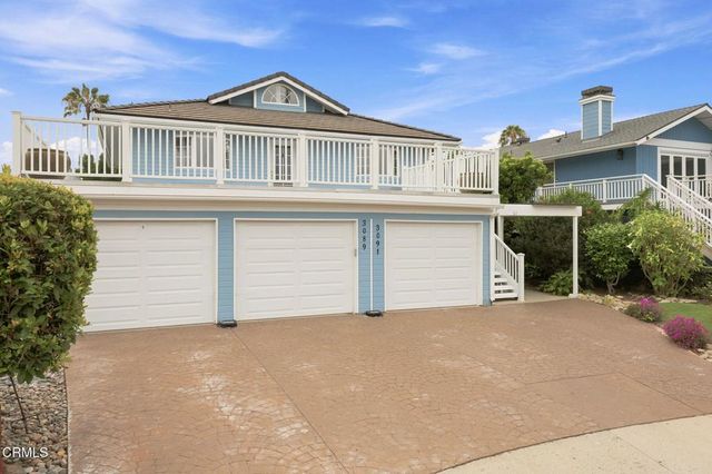 3089 Bayshore Avenue, Ventura, CA 93001