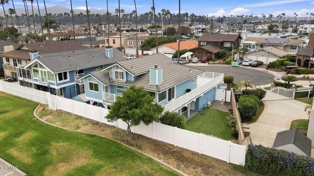 3089 Bayshore Avenue, Ventura, CA 93001