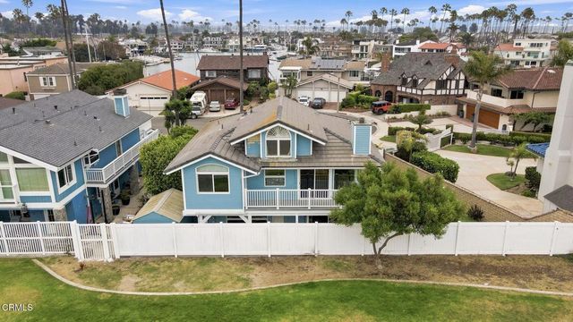 3089 Bayshore Avenue, Ventura, CA 93001