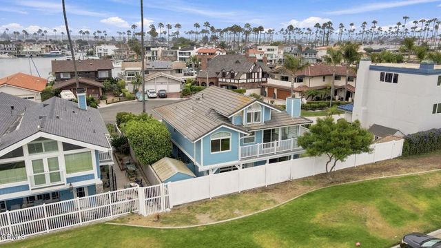 3089 Bayshore Avenue, Ventura, CA 93001