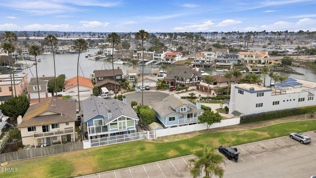 3089 Bayshore Avenue, Ventura, CA 93001