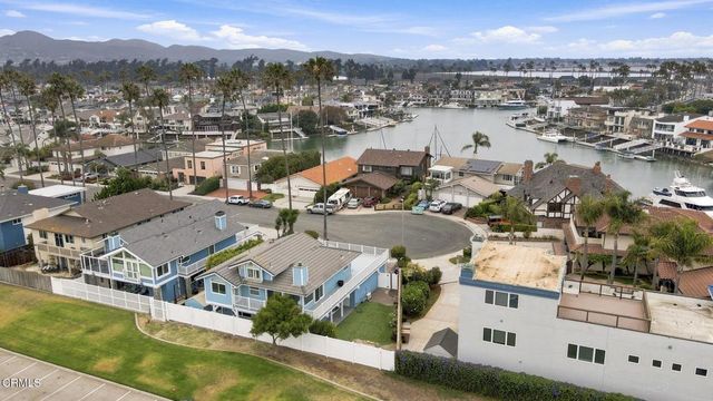 3089 Bayshore Avenue, Ventura, CA 93001