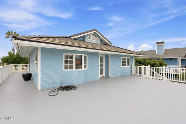 3089 Bayshore Avenue, Ventura, CA 93001